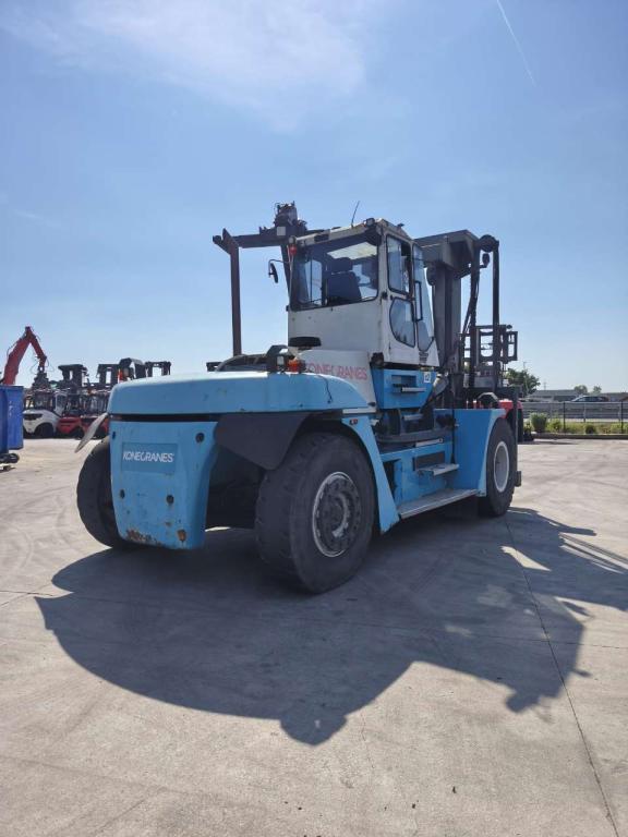 Konecranes SMV20-1200B Foto 3