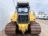 Komatsu D61PX-24 - 6-Way Blade / Ripper Valve / Camera Foto 3 thumbnail