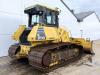 Komatsu D61PX-24 - 6-Way Blade / Ripper Valve / Camera Foto 4 thumbnail