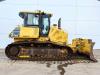 Komatsu D61PX-24 - 6-Way Blade / Ripper Valve / Camera Foto 5 thumbnail