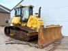 Komatsu D61PX-24 - 6-Way Blade / Ripper Valve / Camera Foto 6 thumbnail