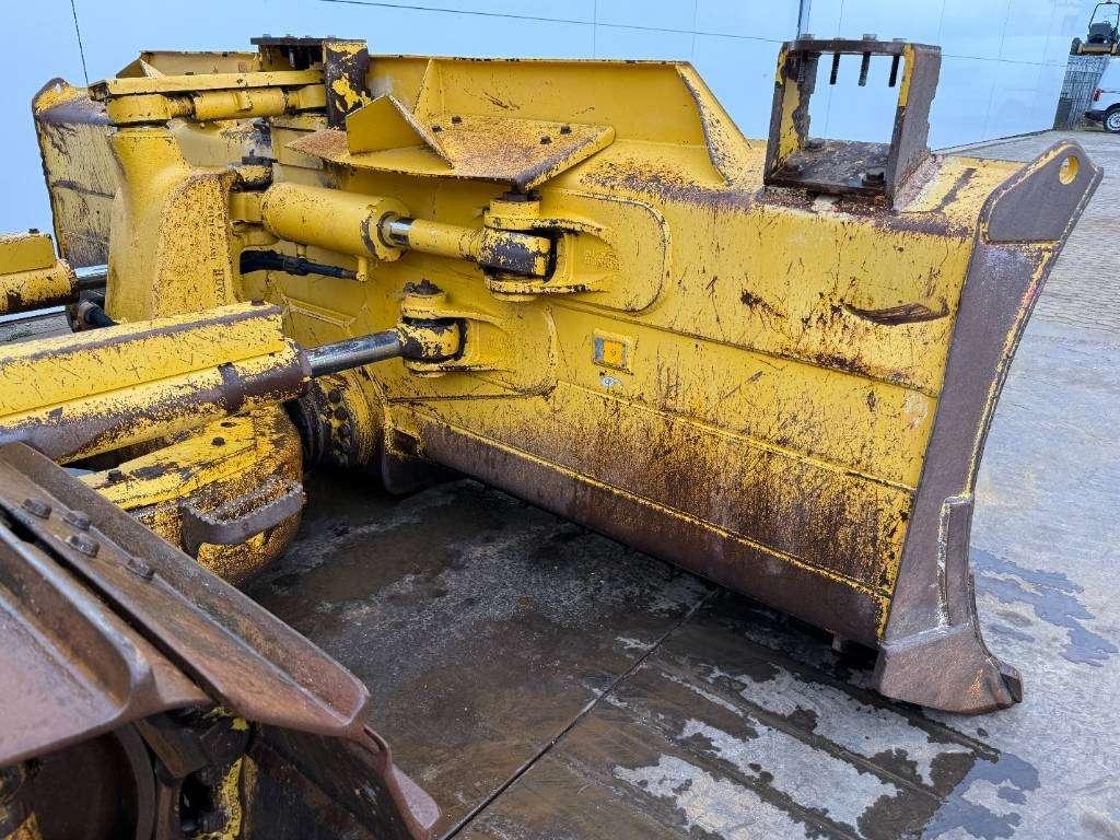 Komatsu D61PX-24 - 6-Way Blade / Ripper Valve / Camera Foto 16