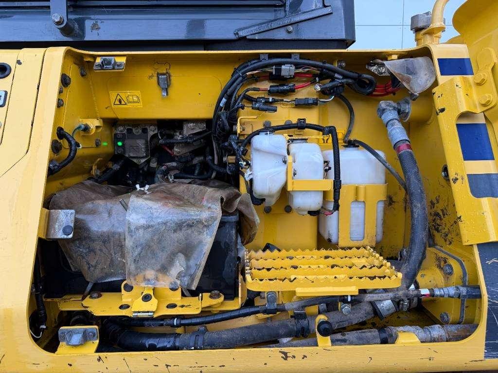 Komatsu D61PX-24 - 6-Way Blade / Ripper Valve / Camera Foto 22
