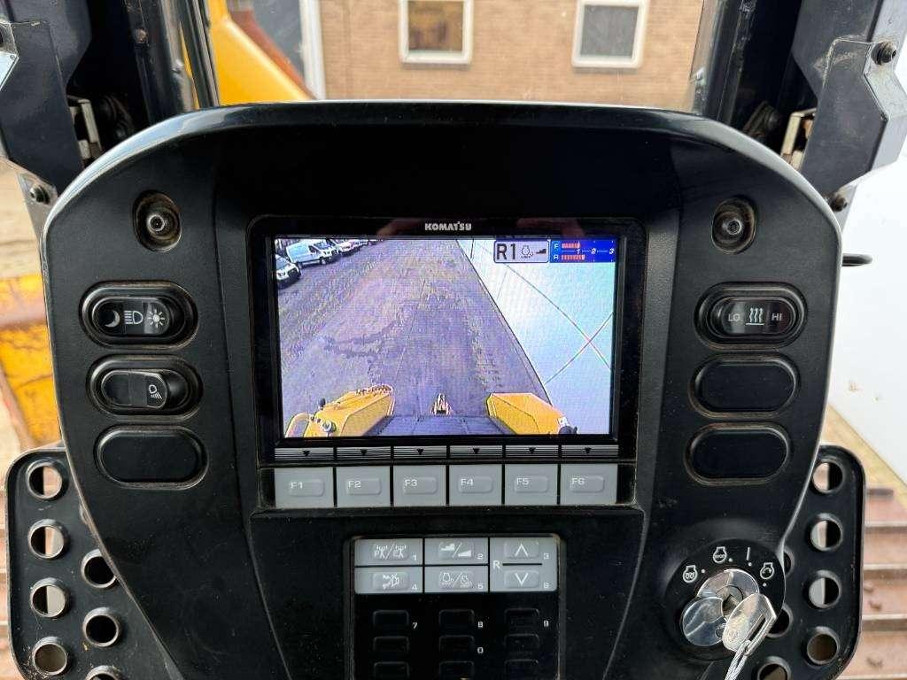Komatsu D61PX-24 - 6-Way Blade / Ripper Valve / Camera Foto 9