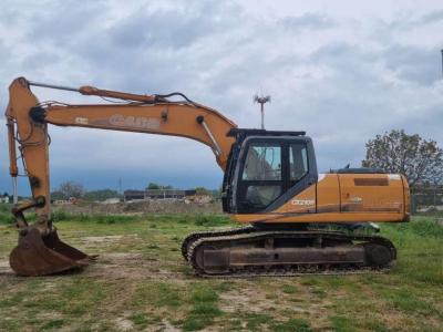 Case CX 210B NLC
