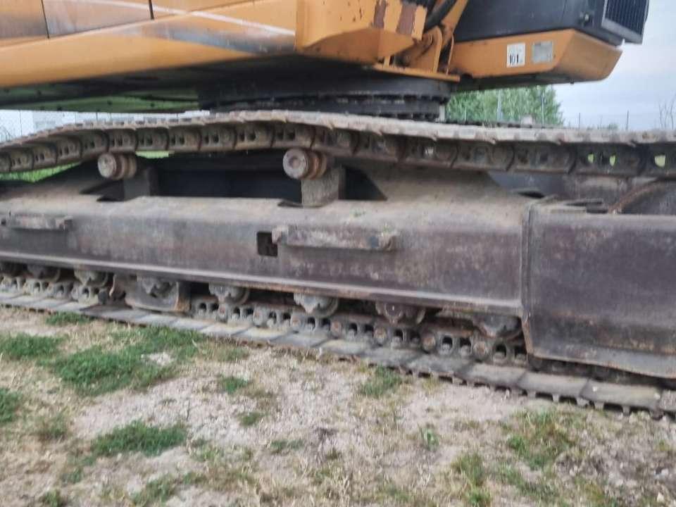Case CX 210B NLC Foto 17