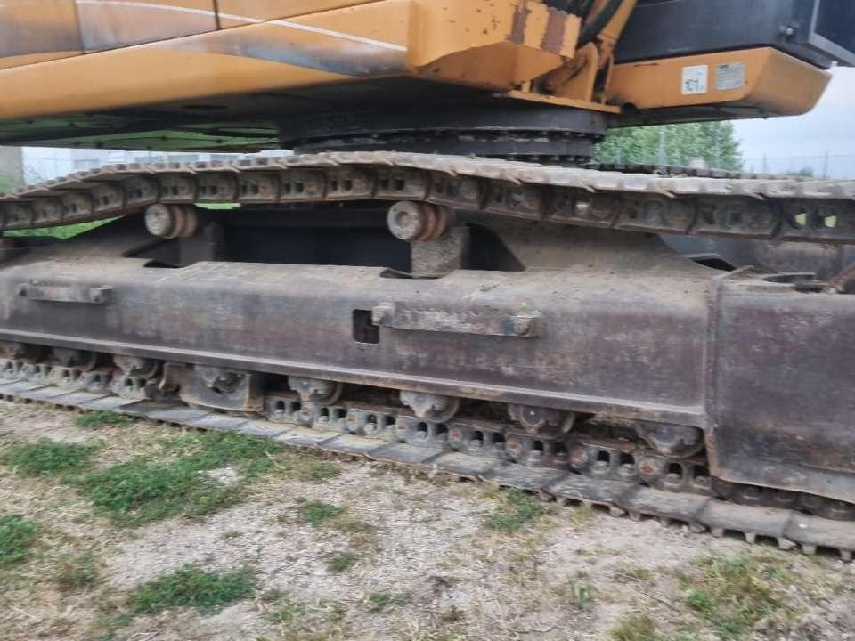 Case CX 210B NLC Foto 23
