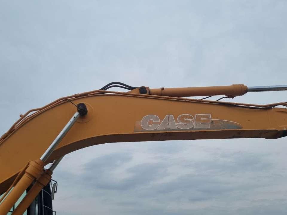 Case CX 210B NLC Foto 24