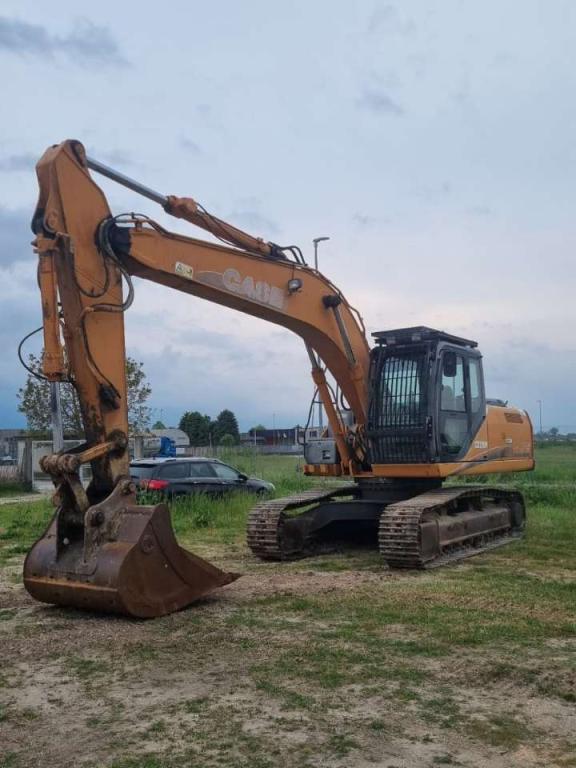 Case CX 210B NLC Foto 30