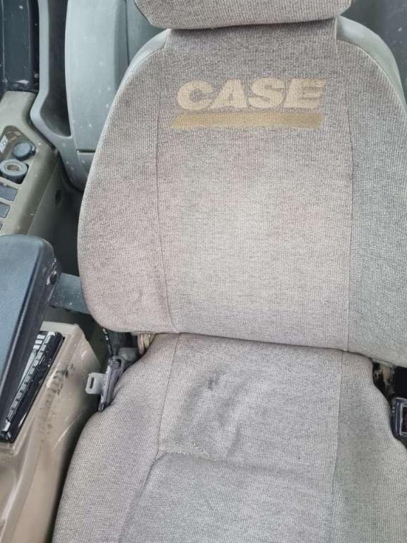 Case CX 210B NLC Foto 4