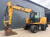 Caterpillar M314F | LOW HOURS Foto 1 thumbnail