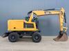 Caterpillar M314F | LOW HOURS Foto 6 thumbnail