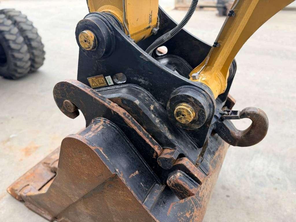 Caterpillar M314F | LOW HOURS Foto 14