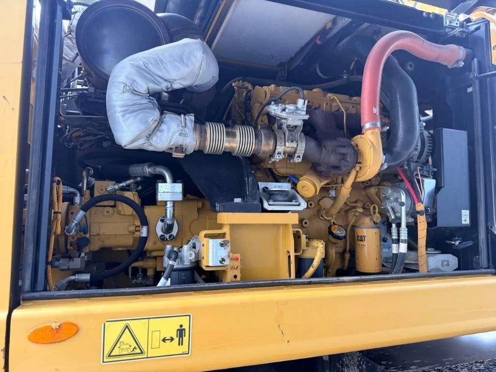 Caterpillar M314F | LOW HOURS Foto 24