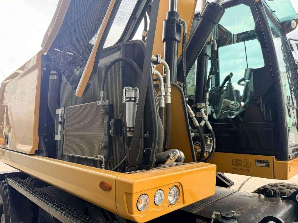 Caterpillar M314F | LOW HOURS Foto 25