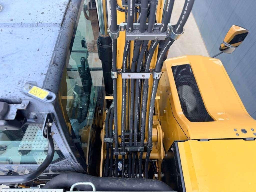 Caterpillar M314F | LOW HOURS Foto 28
