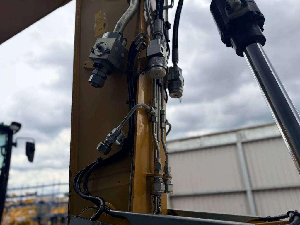 Caterpillar M314F | LOW HOURS Foto 29