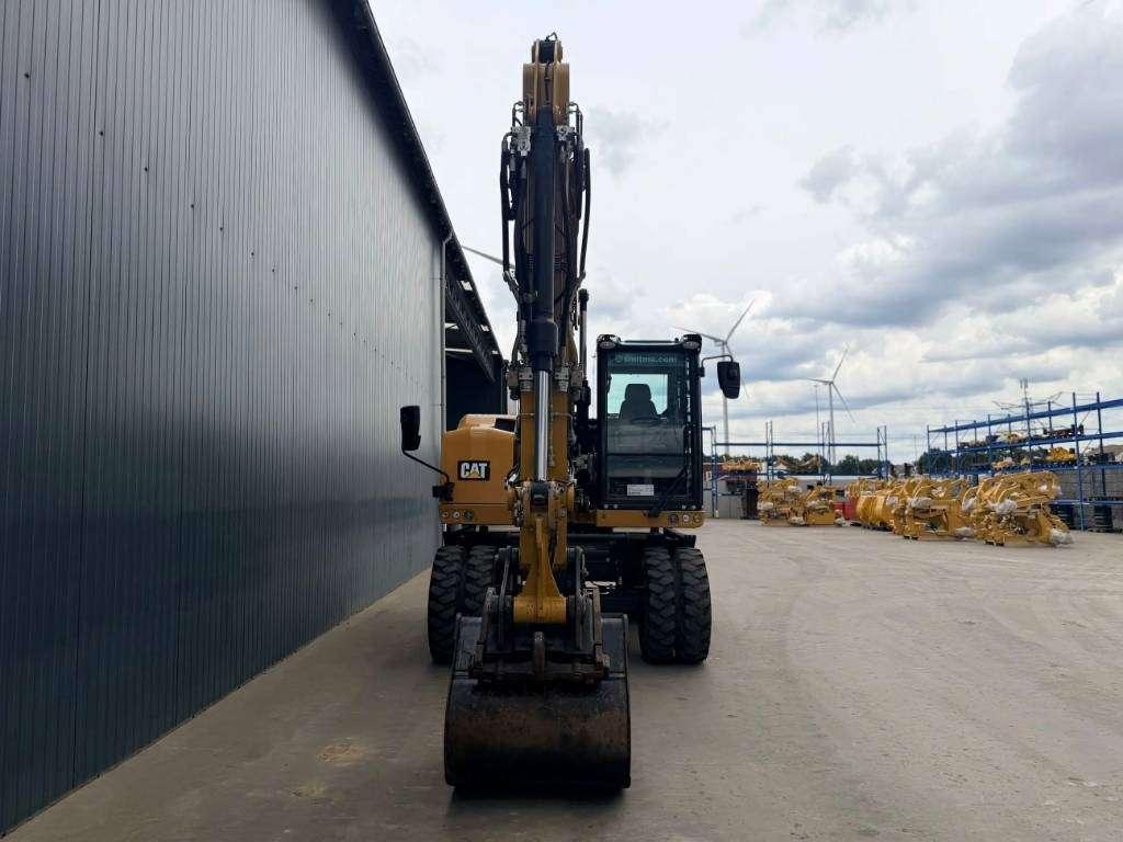 Caterpillar M314F | LOW HOURS Foto 7