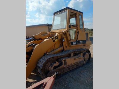 Caterpillar 953