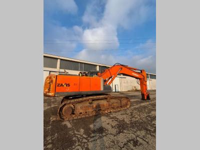 Hitachi ZX350-3 in vendita da Deal Di Balliu Mentor & c. Sas