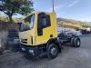 Iveco EUROCARGO CUBE 120E28P Foto 23 thumbnail