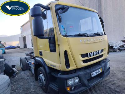 Iveco EUROCARGO CUBE 120E28P in vendita da Procida Macchine S.r.l.