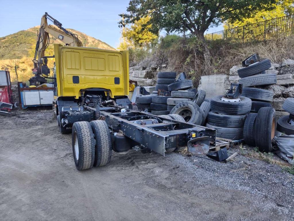 Iveco EUROCARGO CUBE 120E28P Foto 11