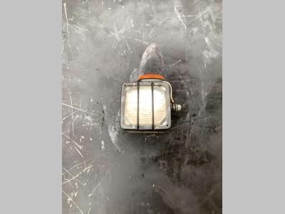 Fanale per Bitelli BB650 in vendita da Massucco T. Srl Area Ricambi