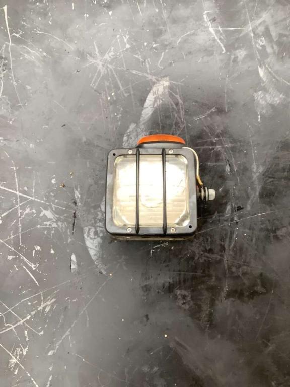 Fanale per Bitelli BB650 Foto 1