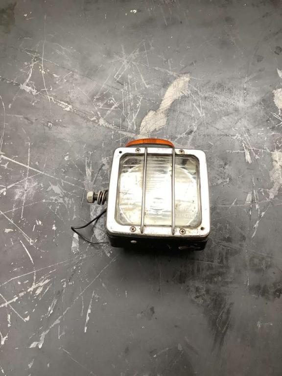 Fanale per Bitelli BB650 Foto 4