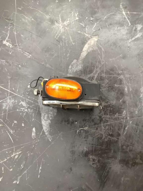 Fanale per Bitelli BB650 Foto 5