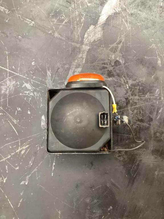 Fanale per Bitelli BB650 Foto 6