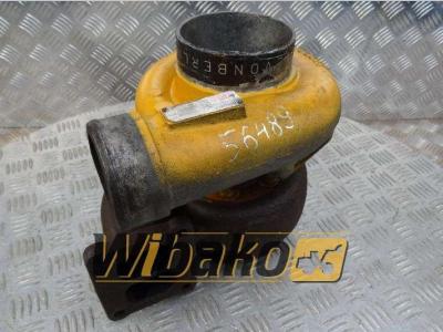 Cummins Turbocompressore in vendita da Wibako