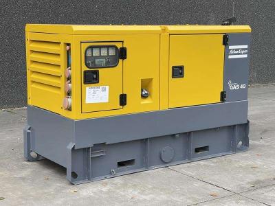 Atlas Copco QAS 40 in vendita da Machinery Resale