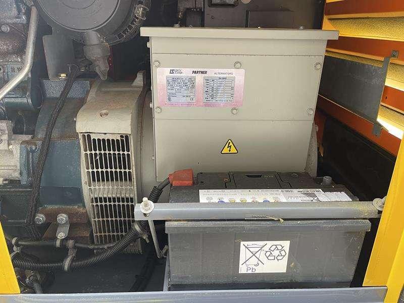 Atlas Copco QAS 40 Foto 11