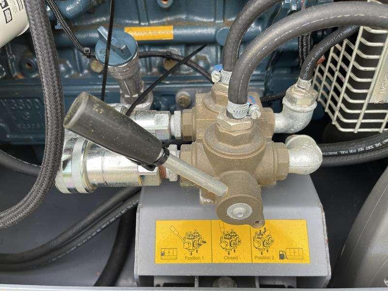 Atlas Copco QAS 40 Foto 14
