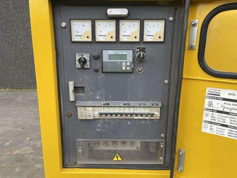 Atlas Copco QAS 40 Foto 16