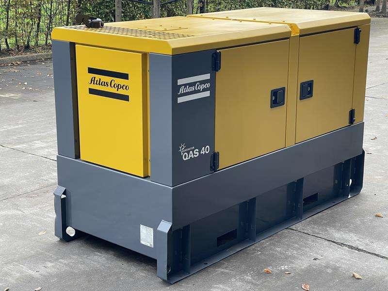 Atlas Copco QAS 40 Foto 7