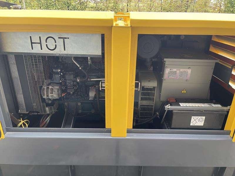 Atlas Copco QAS 40 Foto 9