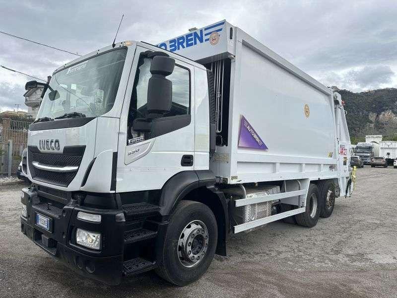 Iveco 330 Foto 1