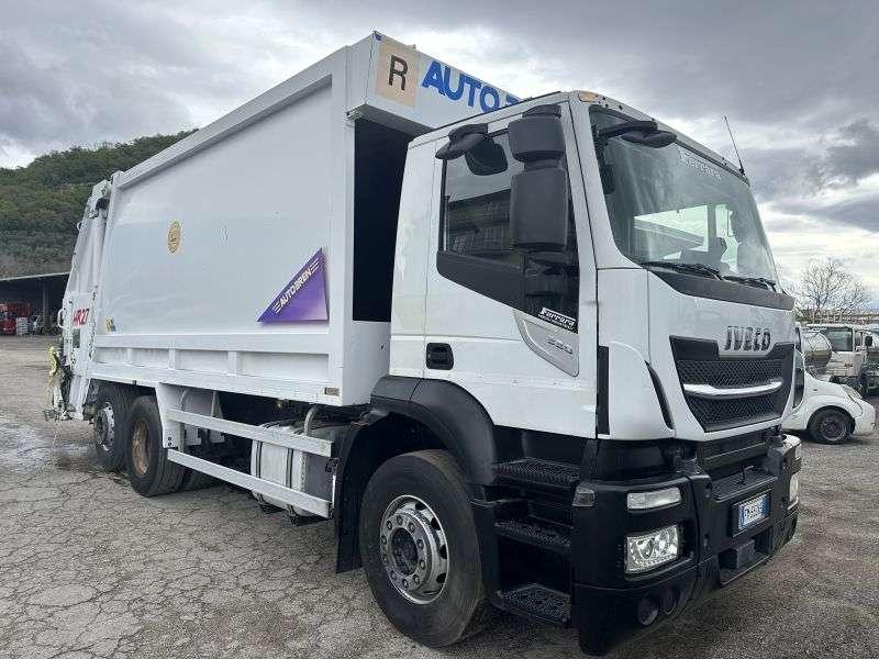 Iveco 330 Foto 2