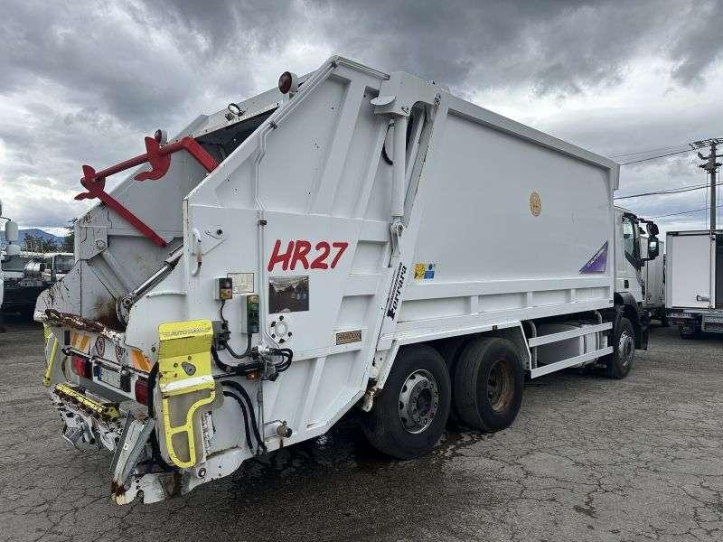 Iveco 330 Foto 4
