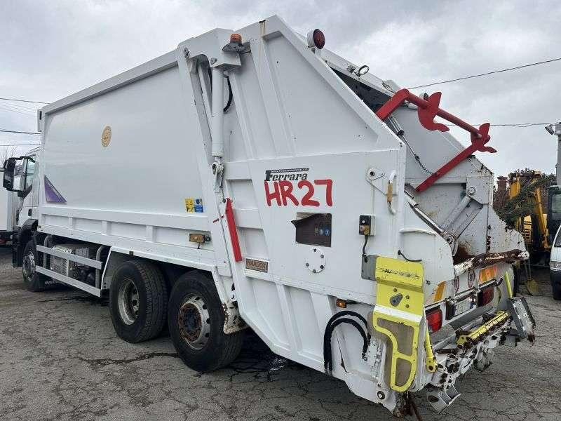 Iveco 330 Foto 5