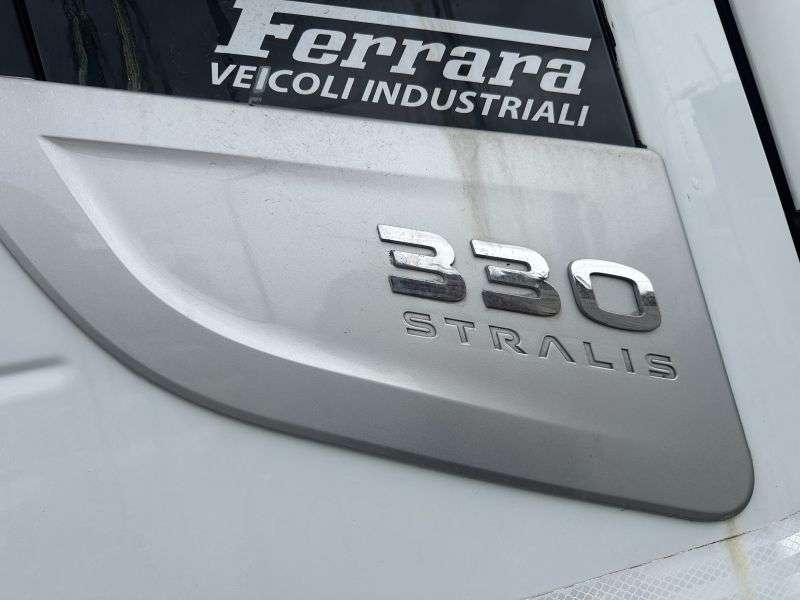 Iveco 330 Foto 6