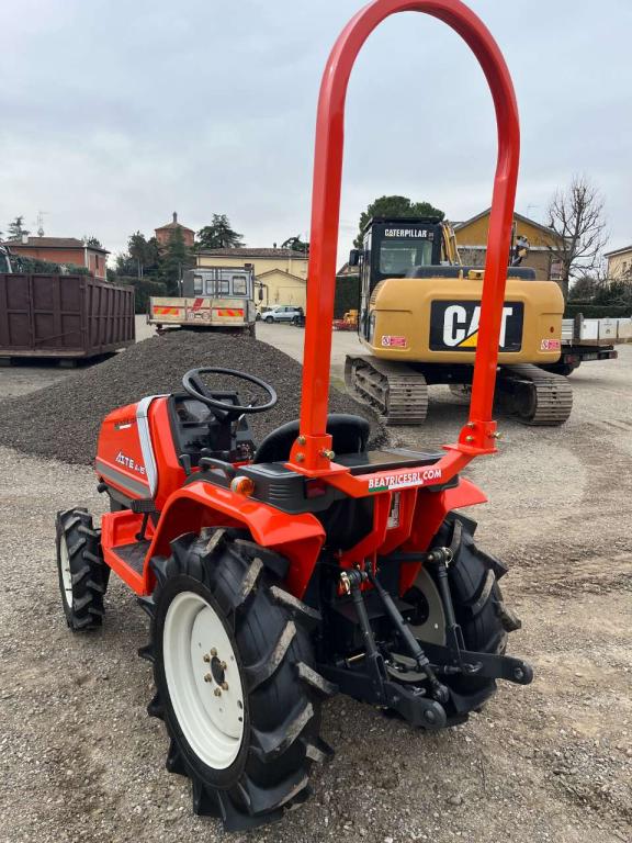 Kubota A-15 Foto 2