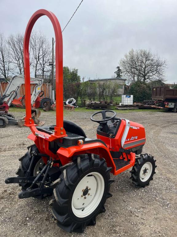 Kubota A-15 Foto 5
