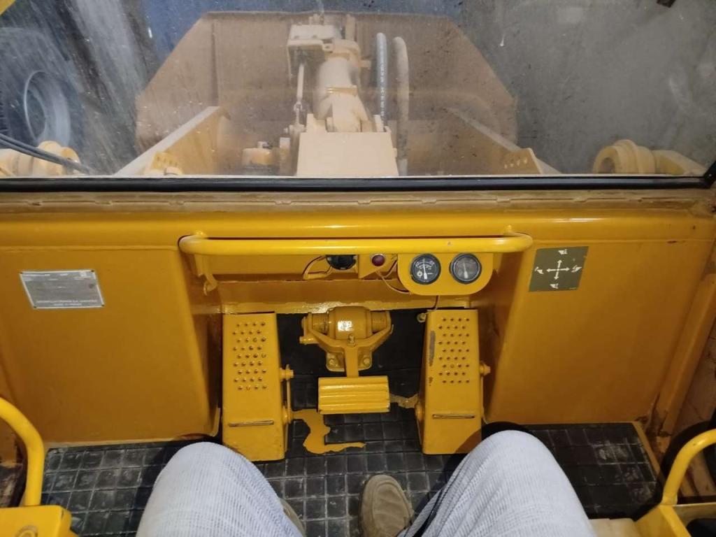 Caterpillar 953 Foto 4