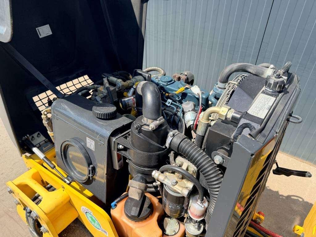Bomag BW100 ADM5 Foto 13