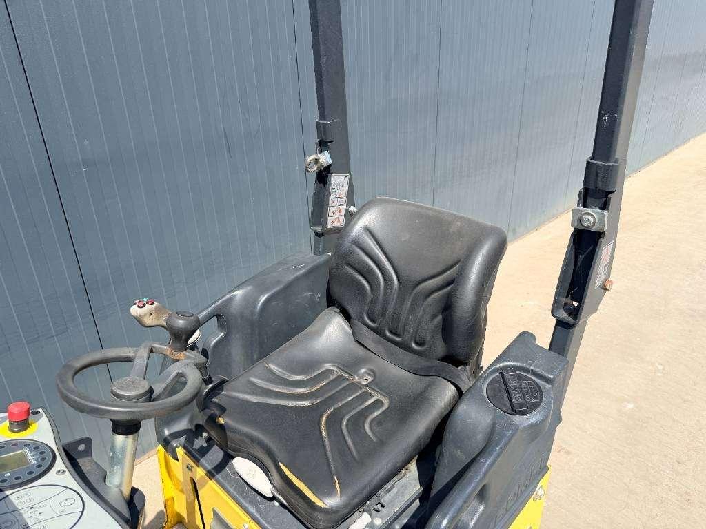 Bomag BW100 ADM5 Foto 17