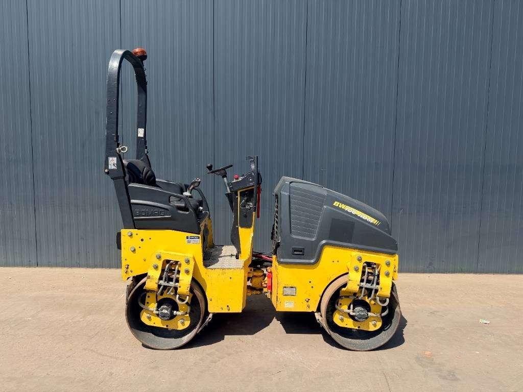Bomag BW100 ADM5 Foto 18